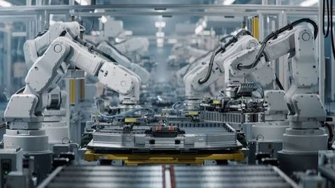 Battery Cell Manufacturing: Discover Key Changes You Can’t Ignore
