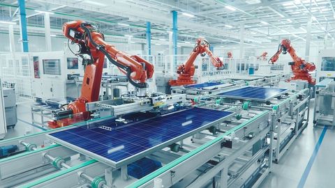 Automation Equipment Manufacturer: Tips to Understand Modern Automation Systems