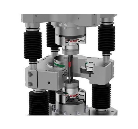Powder Compaction Presses Guide: Discover Important Factors Before It’s Too Late