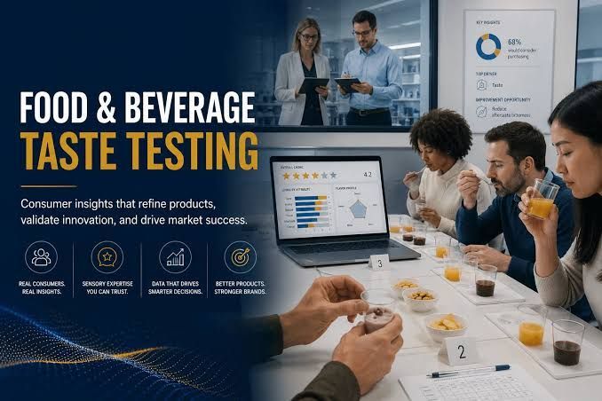 Food Tester Marketing MBA: Explore Skills You Need Before Starting Your Career