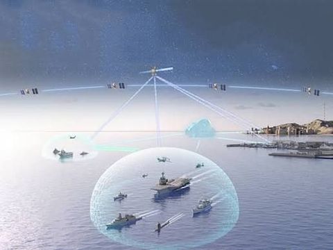 Marine Satellite Communications: Complete 2026 Technology Guide