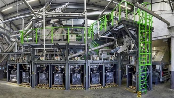 Battery Recycling Plants: Complete 2026 Technology Guide