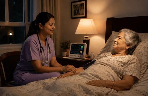 Night Sitter Overview: Discover What Families Should Know Right Now