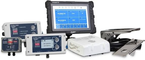 How Vessel Monitoring Systems Work: A Step-by-Step Guide