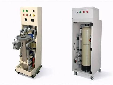 7 Types of Metal Recovery Systems Explained