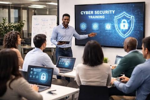 Cybersecurity Training: Skills, Certifications, and Business Security