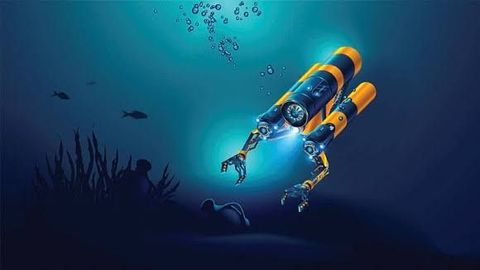 Underwater Robotics: Complete 2026 Technology Guide