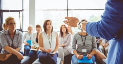 Understanding Corporate Sales Training Programs