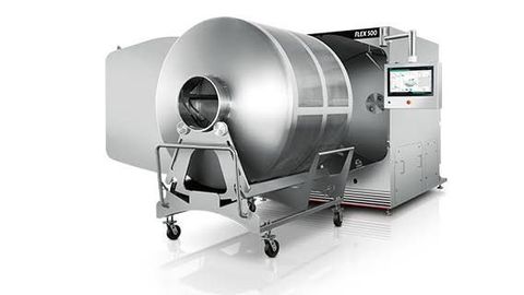 Tablet Coating Systems: Discover Important Advances Taking Shape Now