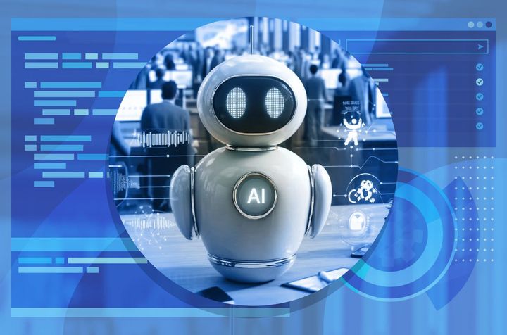 AI Agent Insights: Discover Powerful Changes Happening Right Now