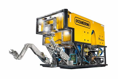 What Are ROV Systems and How Do They Work?